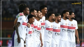 بعد الانتصار مباشرةً.. أول قرار حاسم من مدرب الزمالك يفاجئ الجماهير في الدوري. 1